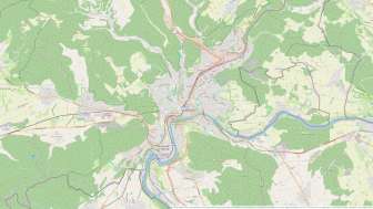 Show location