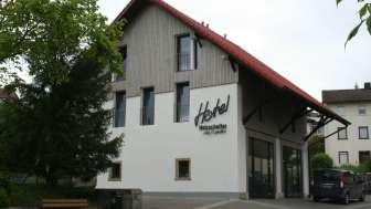 Hotel Holzscheiter Hotel Holzscheiter