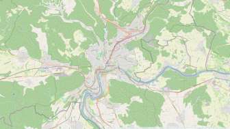 Show location