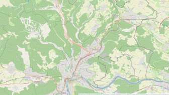 Show location