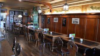 Wine tavern Rother Ochsen