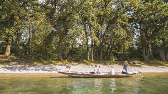 Weidling trip Schaffhausen