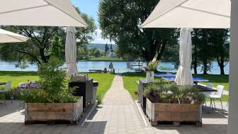 Riipark Lido