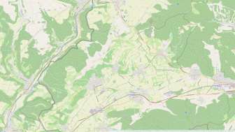 Show location