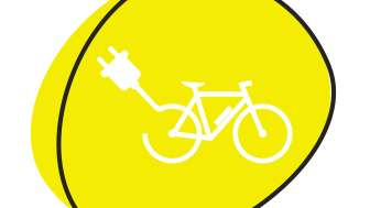 E-bike charging station Rheinuferpark Gailingen E-bike charging station Rheinuferpark Gailingen