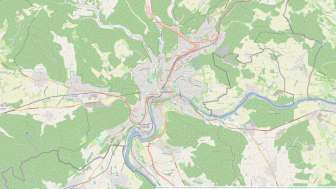 Show location