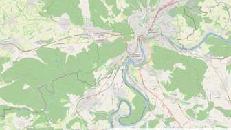 Show location