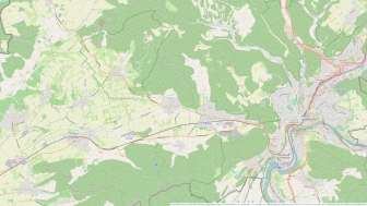 Show location