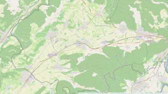 Show location