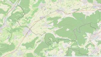 Show location