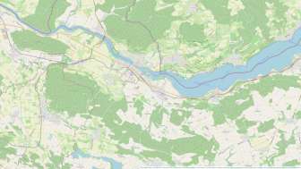 Show location