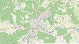 Show location