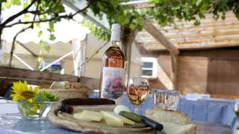 Wilchingen Mountain Wine