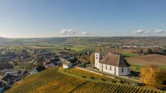 Church of St. Othmar