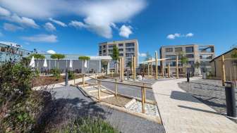 Restaurant Schönbühl