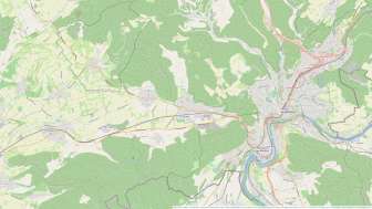 Show location