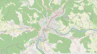 Show location