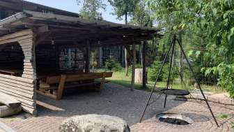 Pergola Engeweiher Pergola Engeweiher