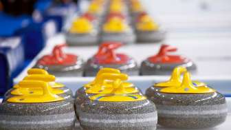 Curling Schaffhausen