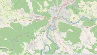Show location