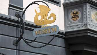 Museum Lindwurm