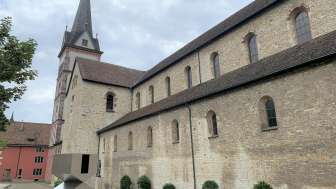 Minster Church