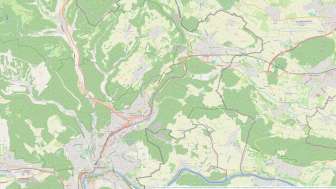 Show location