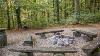 Grillstelle Beringer Randenturm Grillstelle Beringer Randenturm