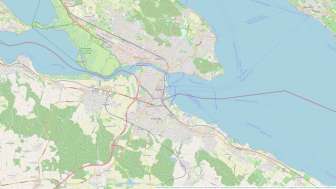 Show location