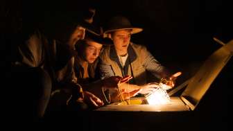 Smartescape | Escape Room Schaffhausen Smartescape | Escape Room Schaffhausen