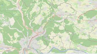 Show location
