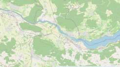 Show location