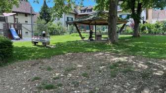 Playground Brandplatz