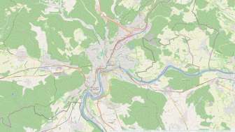 Show location