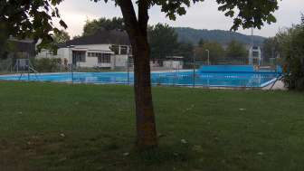 Ramsen Swimming Pool
