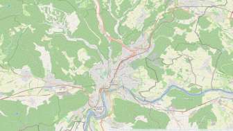 Show location