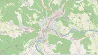 Show location