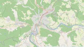 Show location