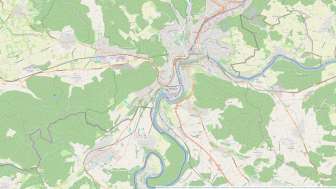 Show location