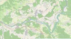 Show location