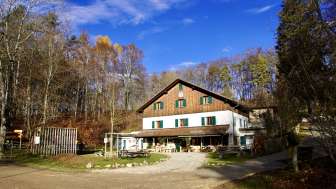 Buchberghaus