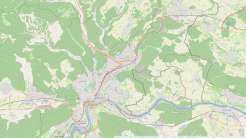 Show location