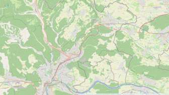 Show location