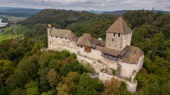 Burg Hohenklingen