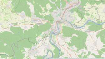 Show location