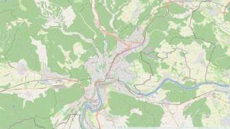 Show location