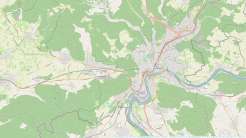 Show location