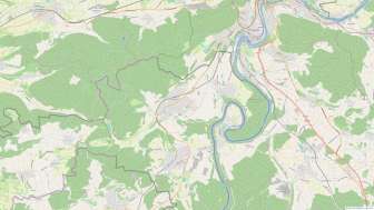 Show location Show location