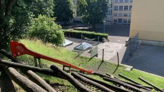 Playground Gega