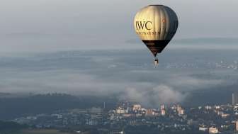 Ballooning Club Stein am Rhein